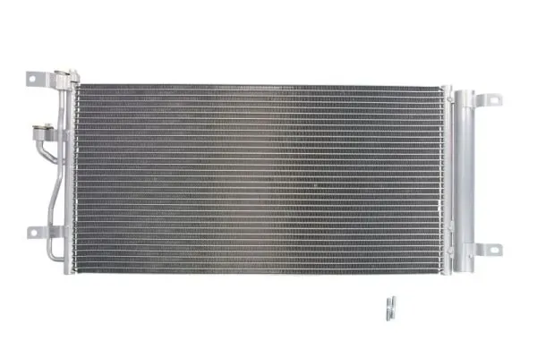 Radiator climatizare
