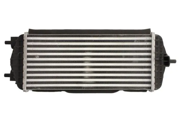 Intercooler