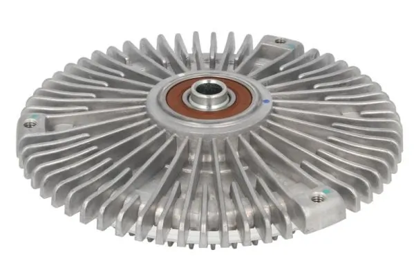 Cupla ventilator radiator