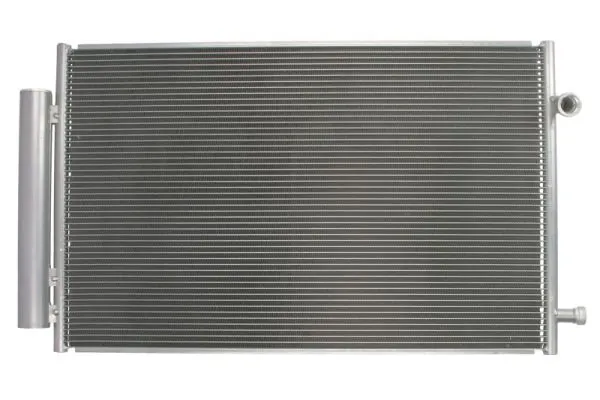 Radiator climatizare