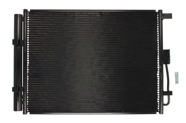Radiator climatizare