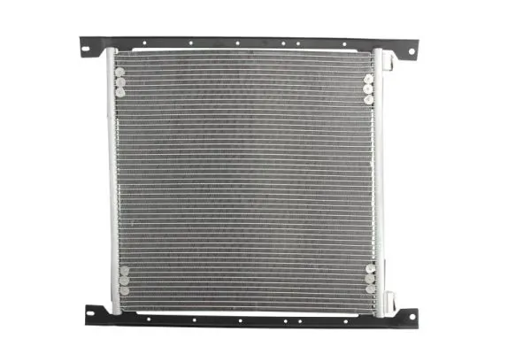 Radiator climatizare