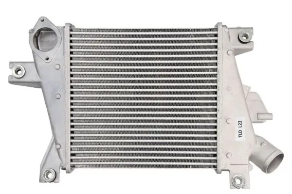 Intercooler