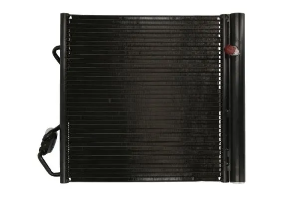 Radiator climatizare