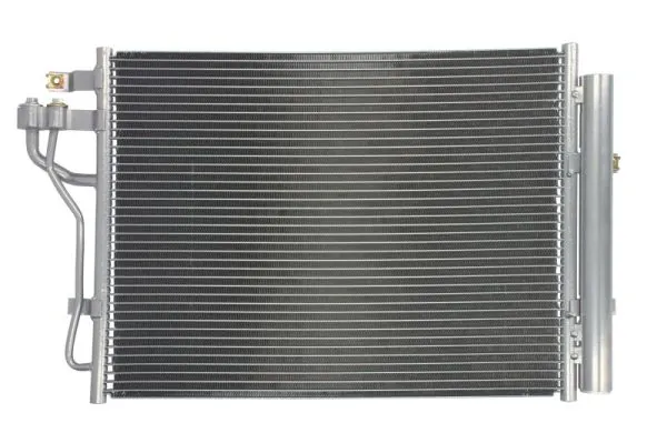 Radiator climatizare
