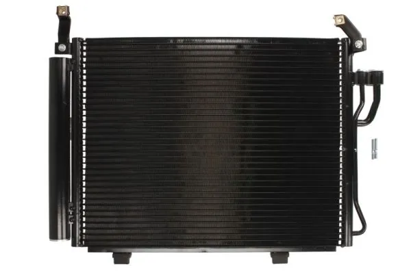 Radiator climatizare