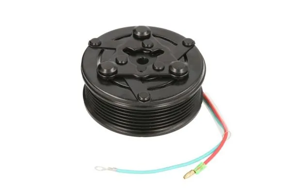 Cupla magnetica compresor climatizare