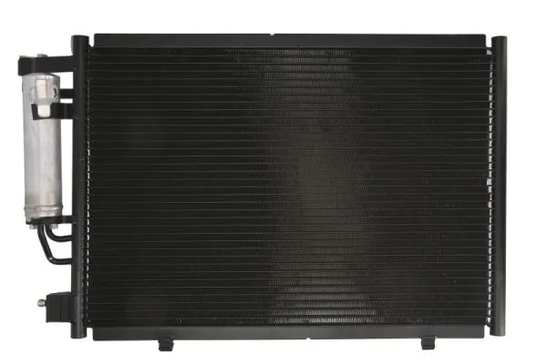 Radiator climatizare