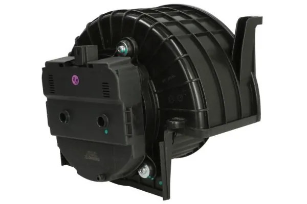 Ventilator habitaclu