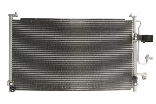 Radiator climatizare