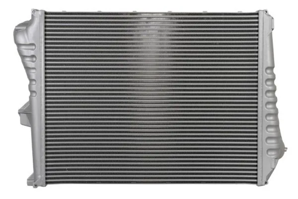 Intercooler