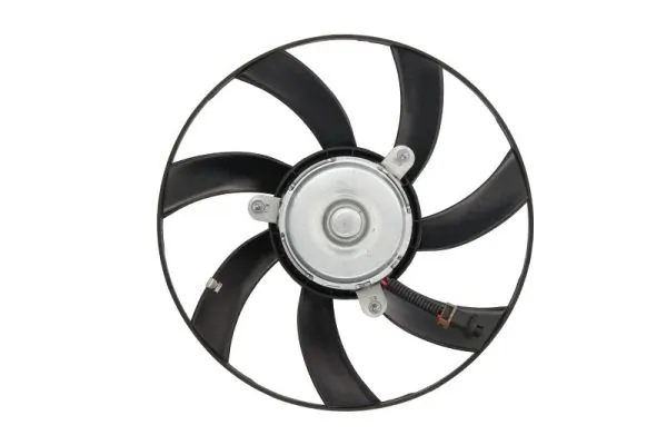 Ventilator radiator racire