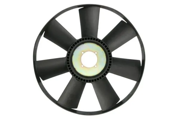 Paleta ventilator racire motor