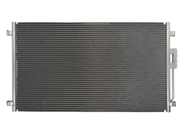 Radiator climatizare