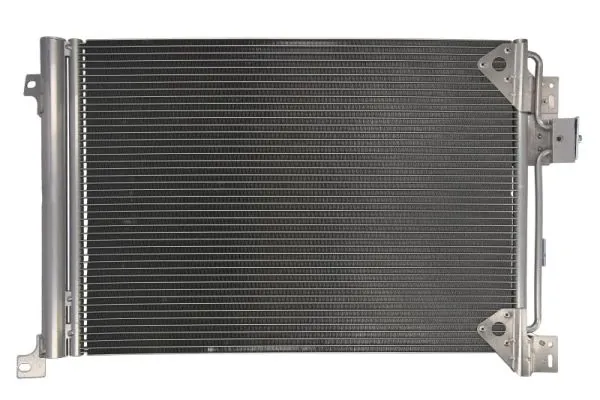 Radiator climatizare
