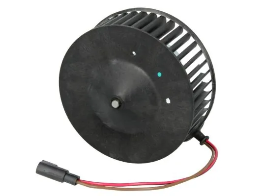 Ventilator habitaclu