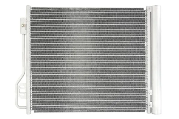 Radiator climatizare