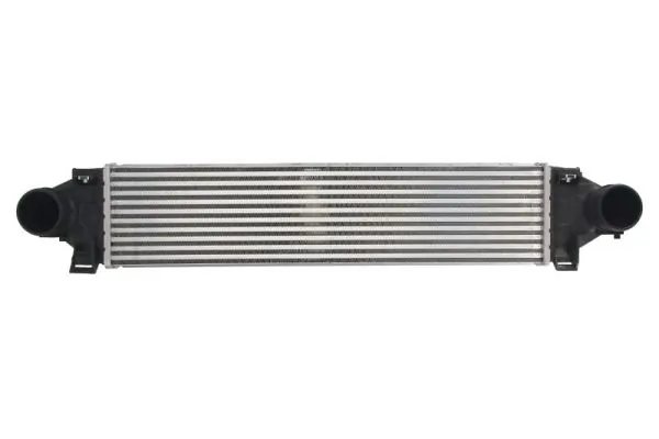 Intercooler