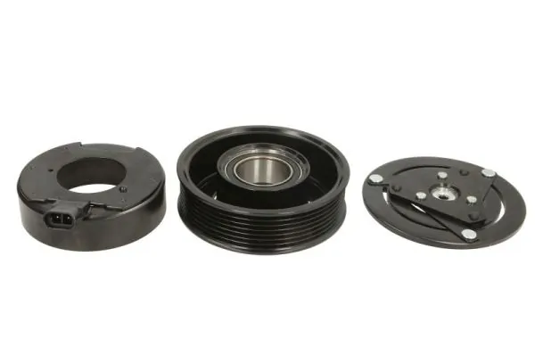 Cupla magnetica compresor climatizare