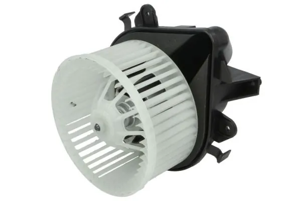 Ventilator, habitaclu