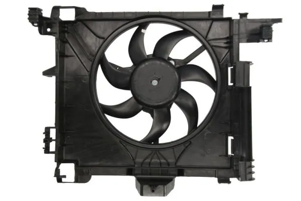 Ventilator radiator racire