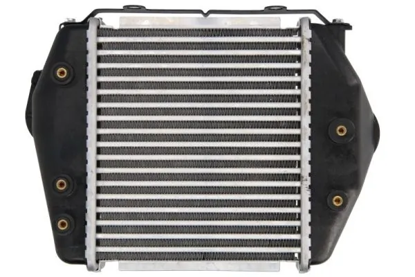 Intercooler