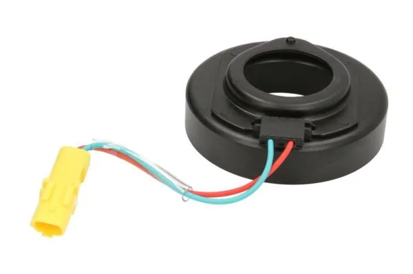 Bobina cuplaj magnetic compresor