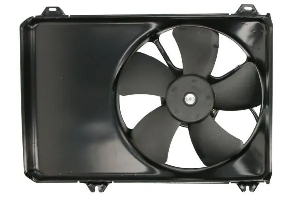 Ventilator radiator racire