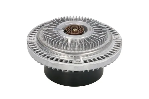 Cupla ventilator radiator