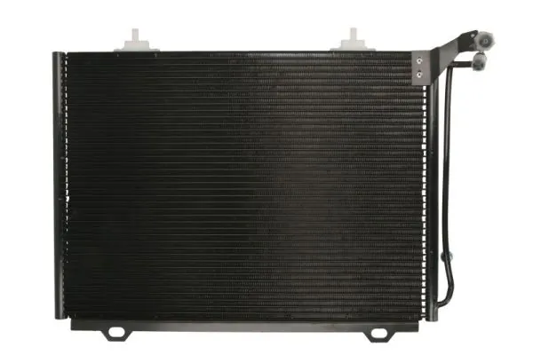 Radiator climatizare