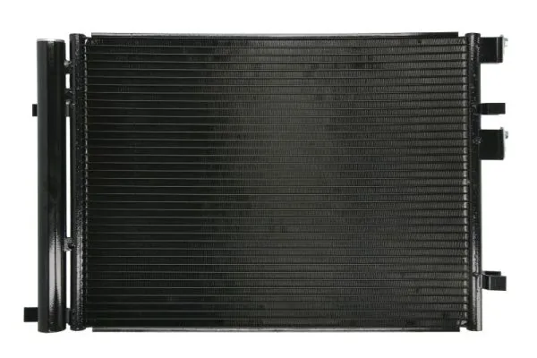 Radiator climatizare