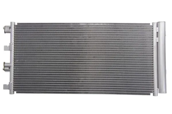 Radiator climatizare