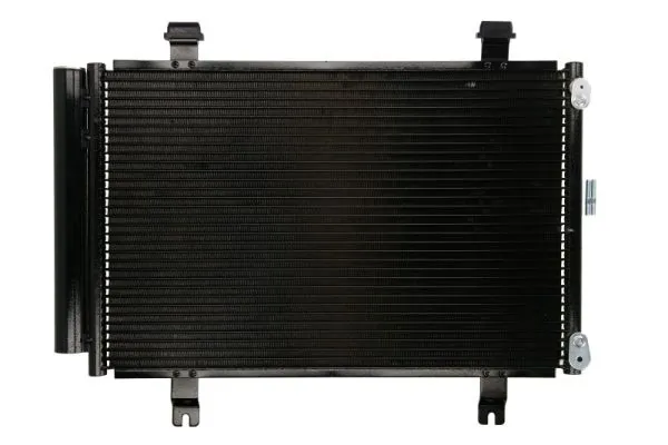 Radiator climatizare