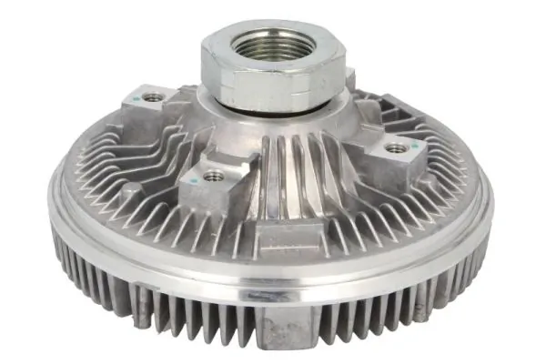 Cupla ventilator radiator
