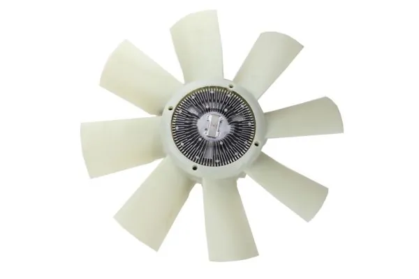 Ventilator radiator racire