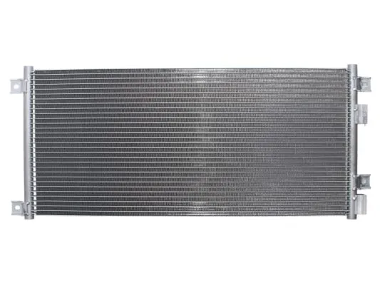 Radiator climatizare