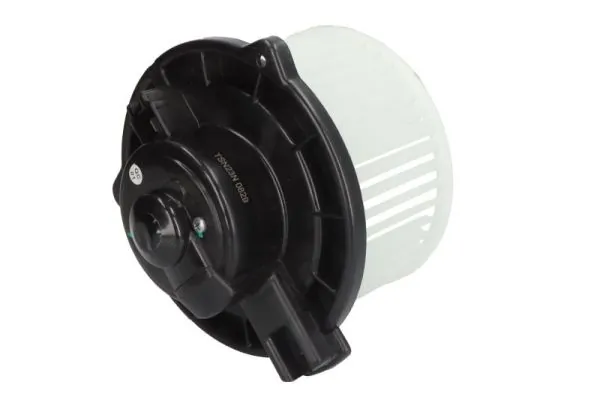 Ventilator, habitaclu