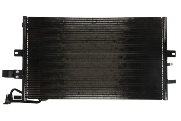 Radiator climatizare
