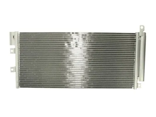 Radiator climatizare