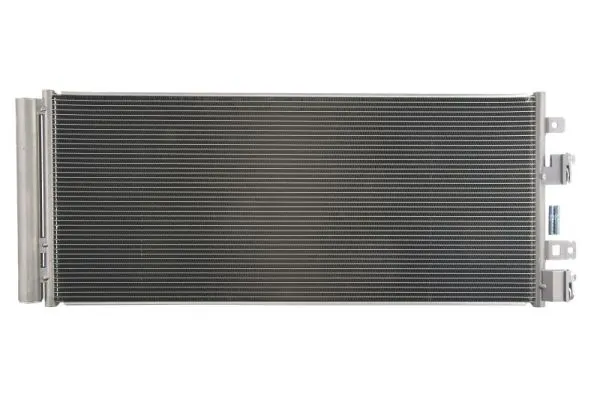 Radiator climatizare