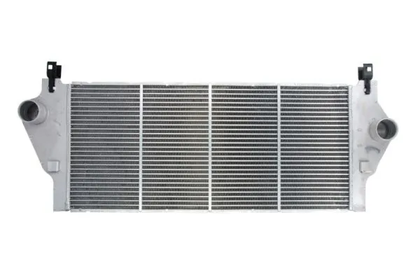 Intercooler