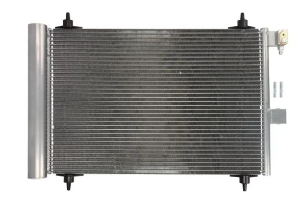 Radiator climatizare