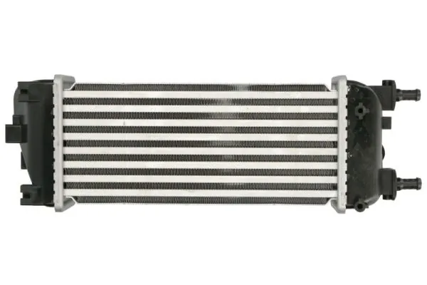 Intercooler