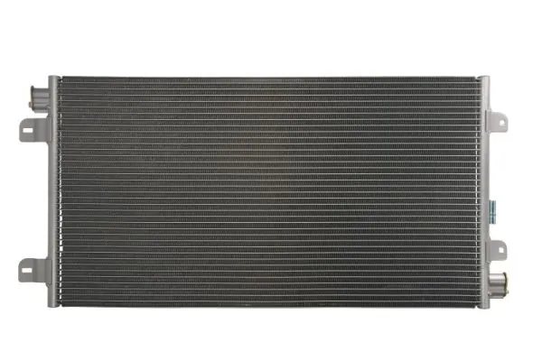 Radiator climatizare
