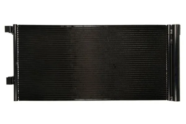 Radiator climatizare