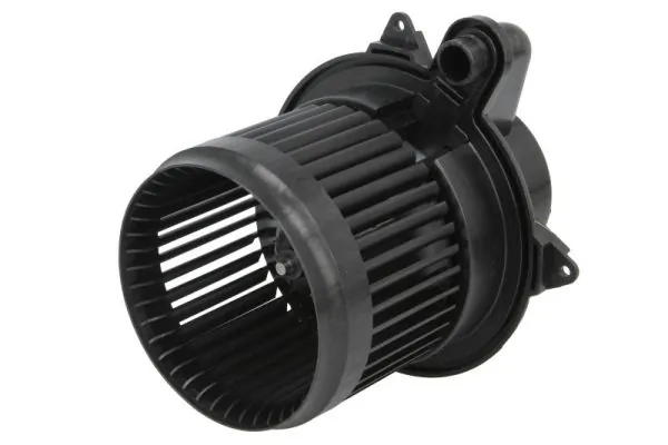 Ventilator, habitaclu