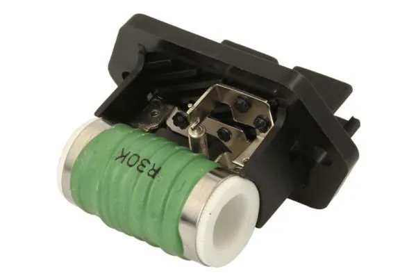 Rezistor ventilator habitaclu