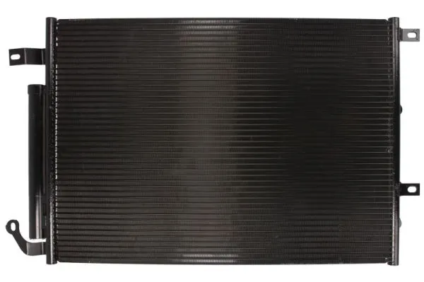 Radiator climatizare