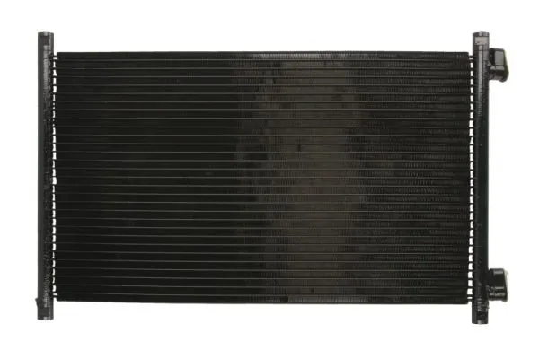 Radiator climatizare
