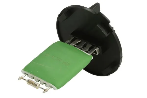 Rezistor ventilator habitaclu